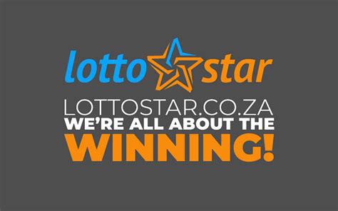 www lottostar co za